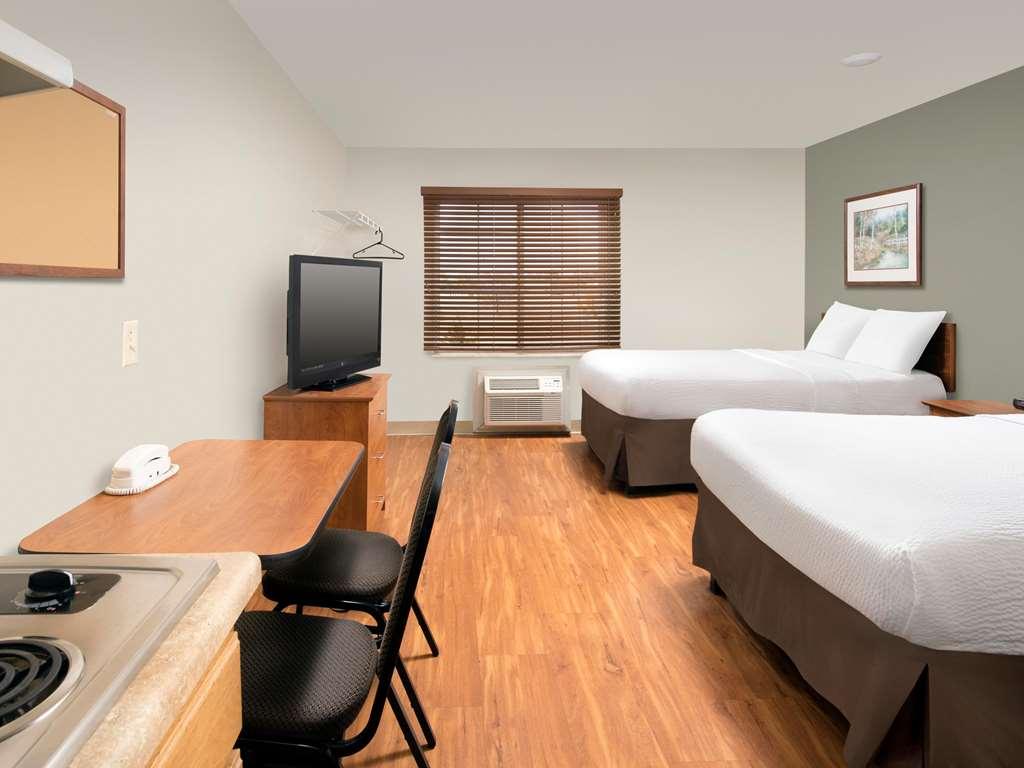 Extended Stay America Select Suites - Wichita - North Chambre photo