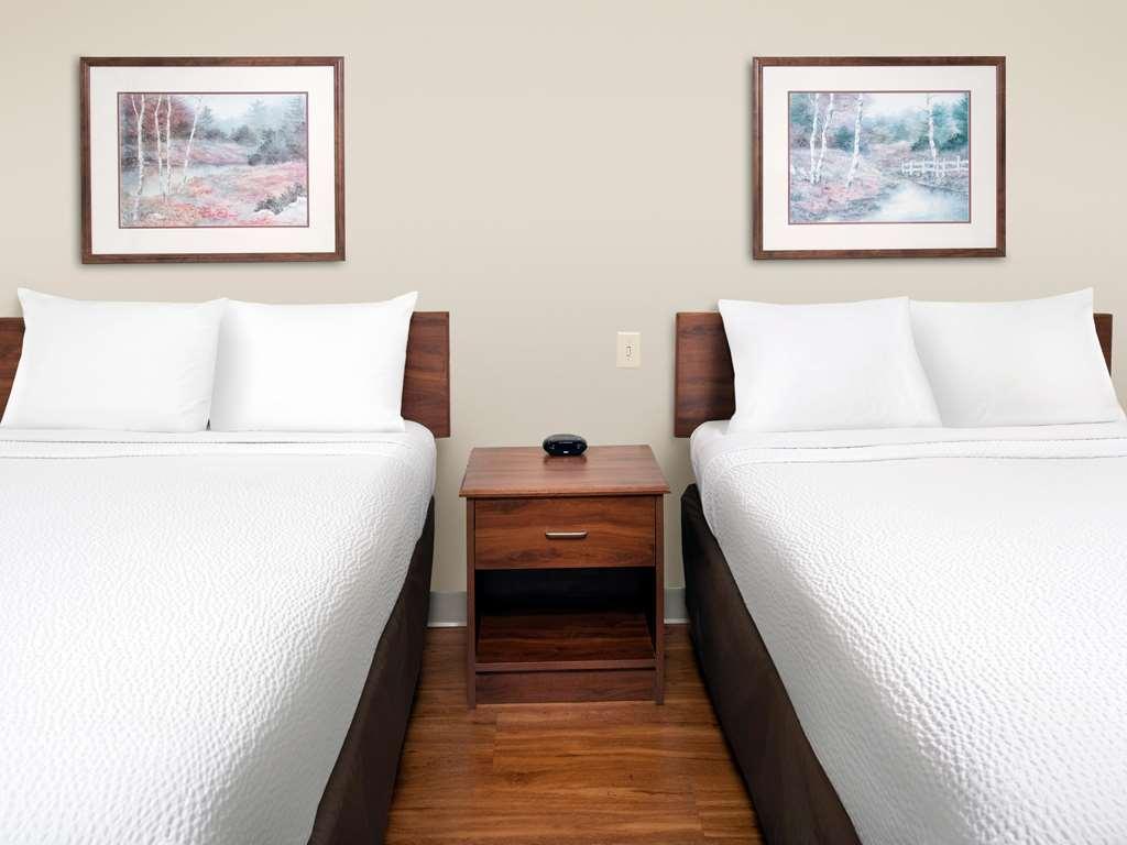 Extended Stay America Select Suites - Wichita - North Chambre photo
