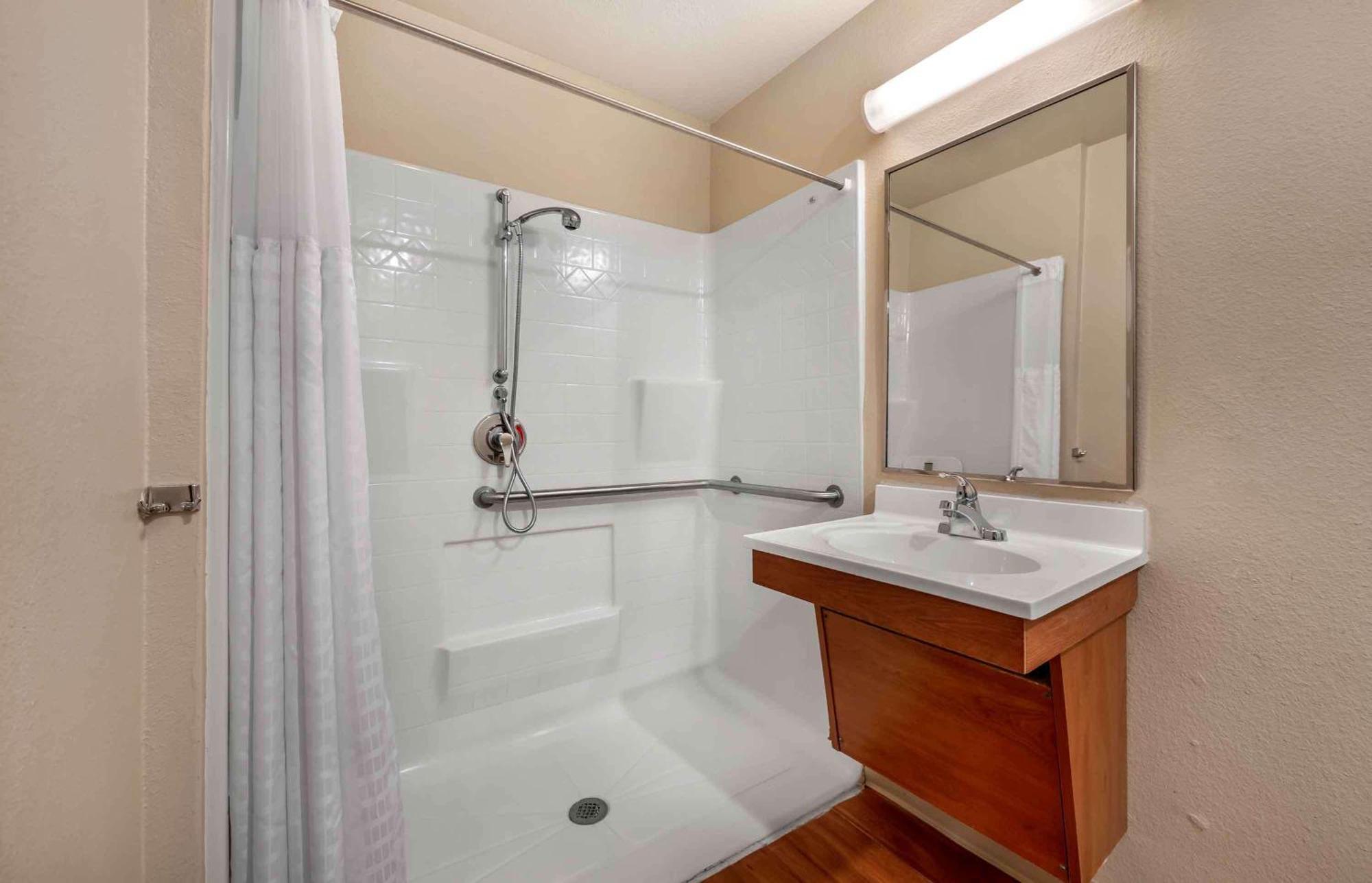 Extended Stay America Select Suites - Wichita - North Extérieur photo