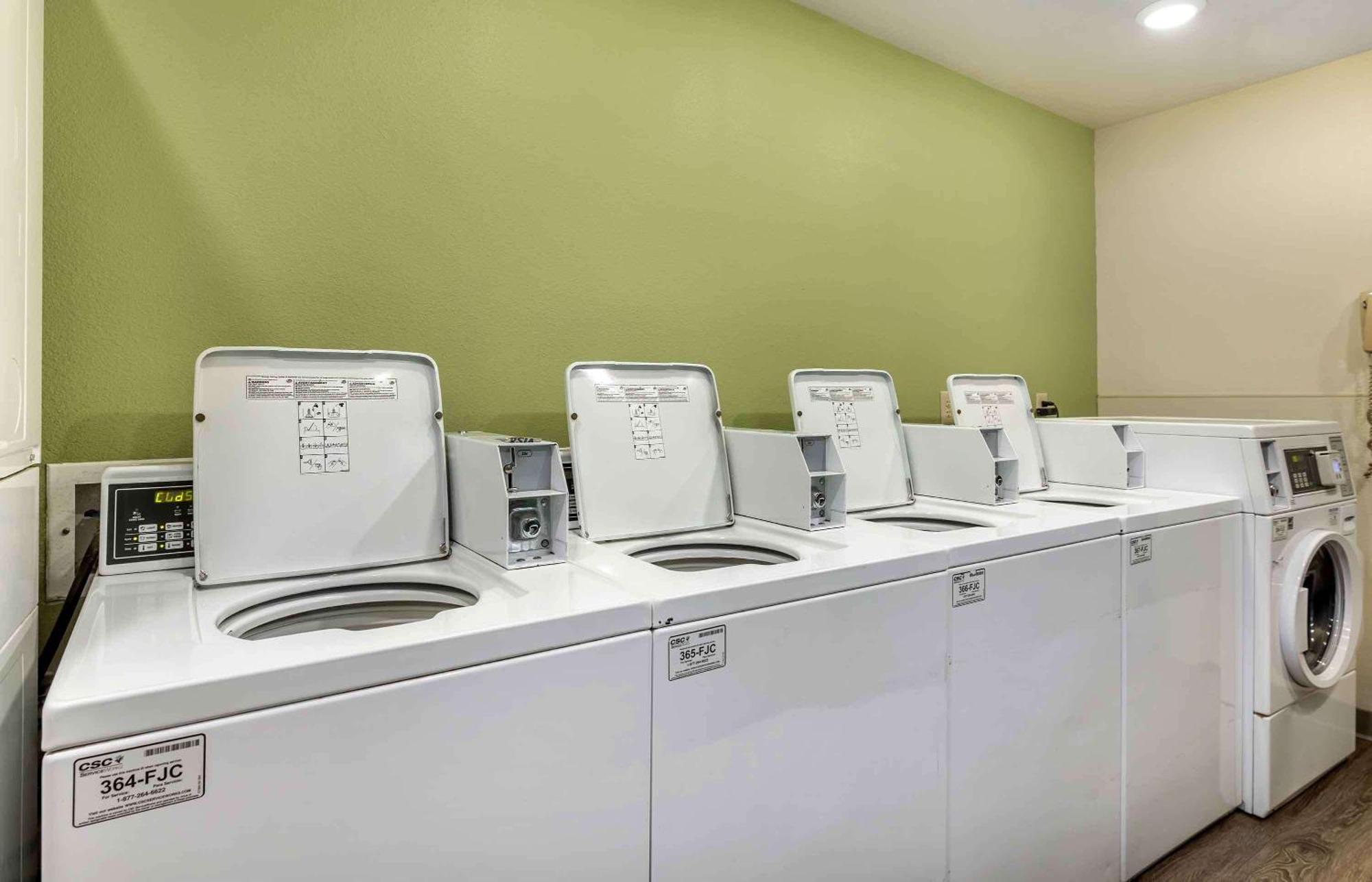 Extended Stay America Select Suites - Wichita - North Extérieur photo