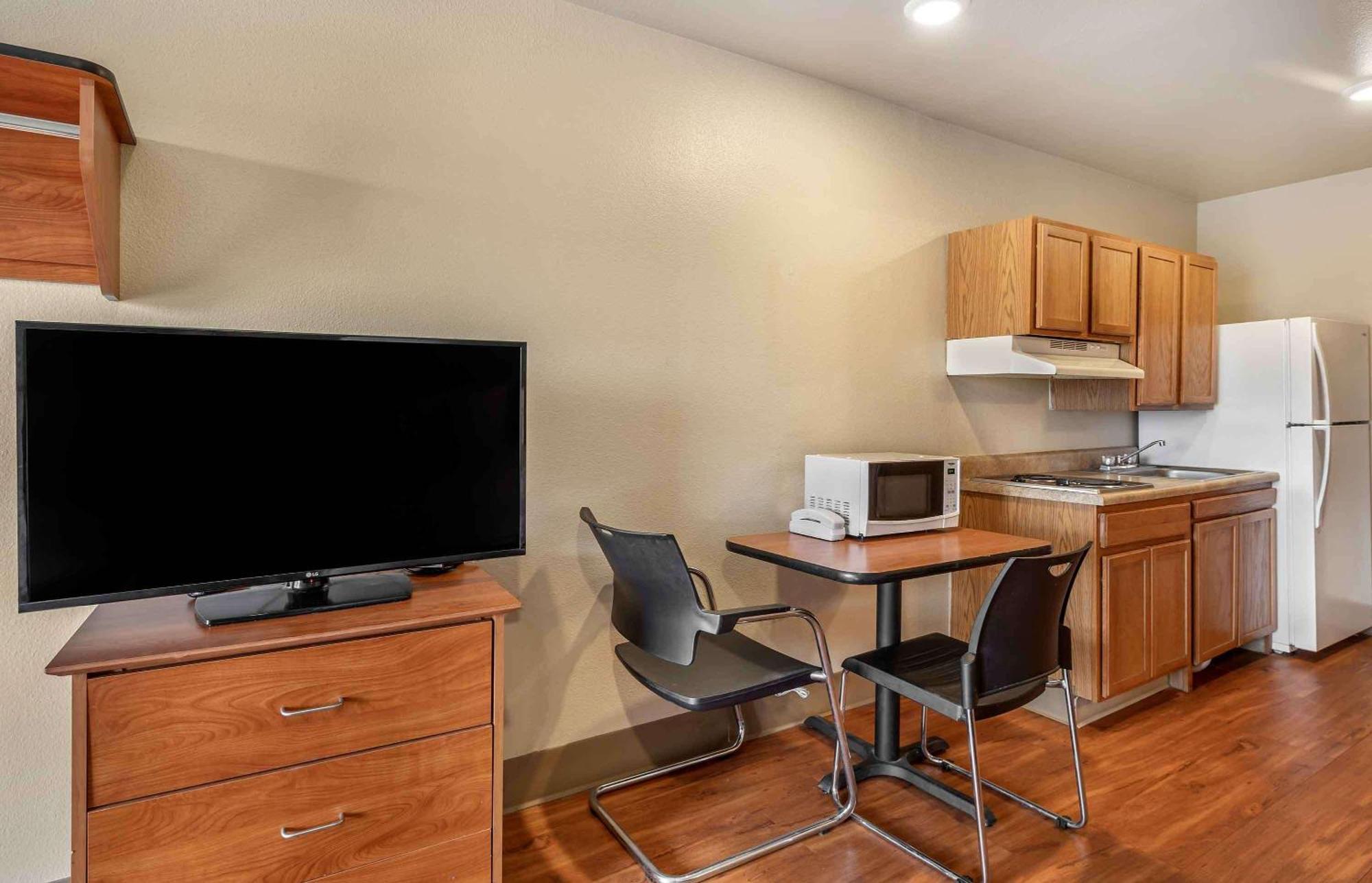 Extended Stay America Select Suites - Wichita - North Extérieur photo
