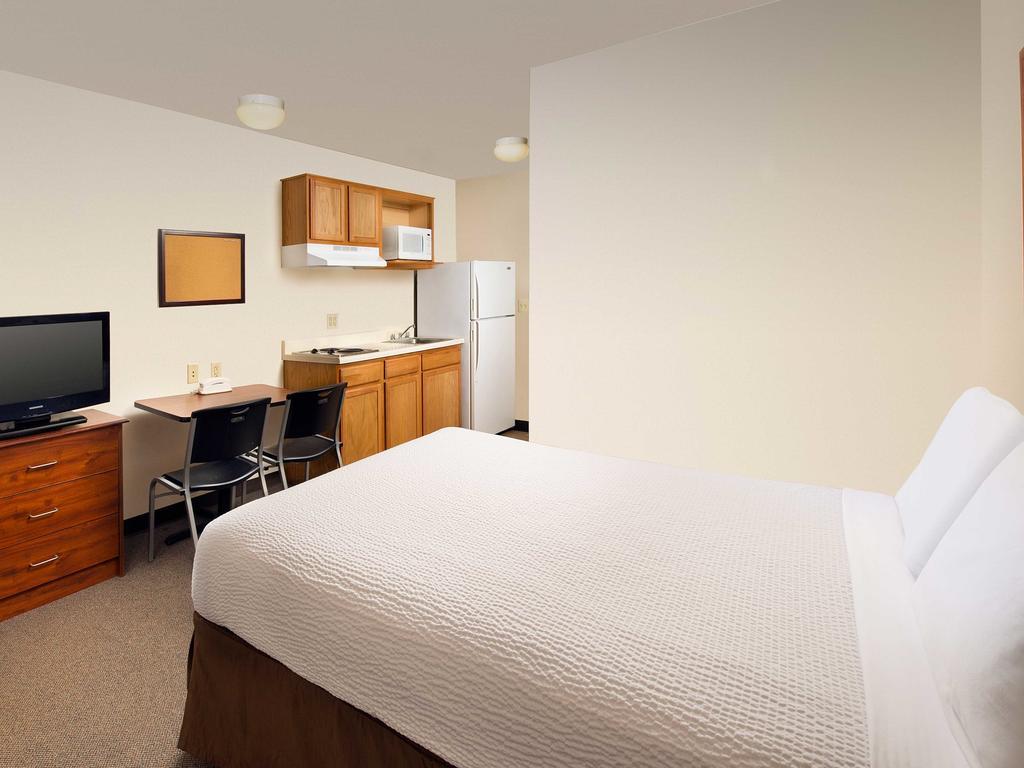 Extended Stay America Select Suites - Wichita - North Extérieur photo