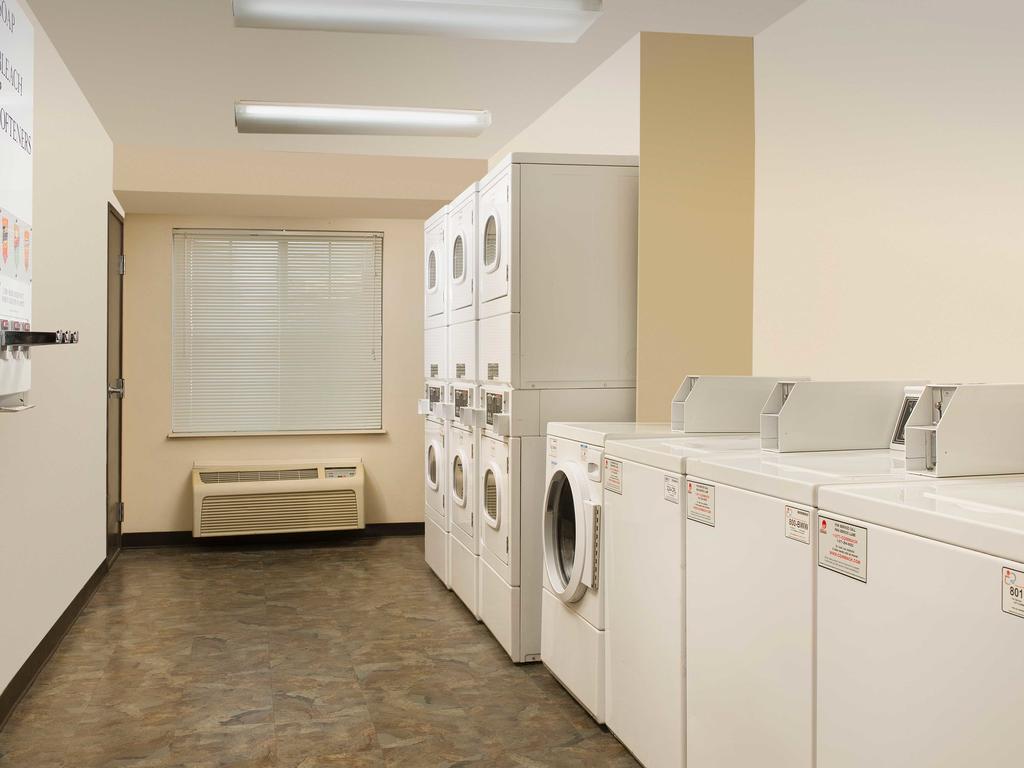 Extended Stay America Select Suites - Wichita - North Extérieur photo