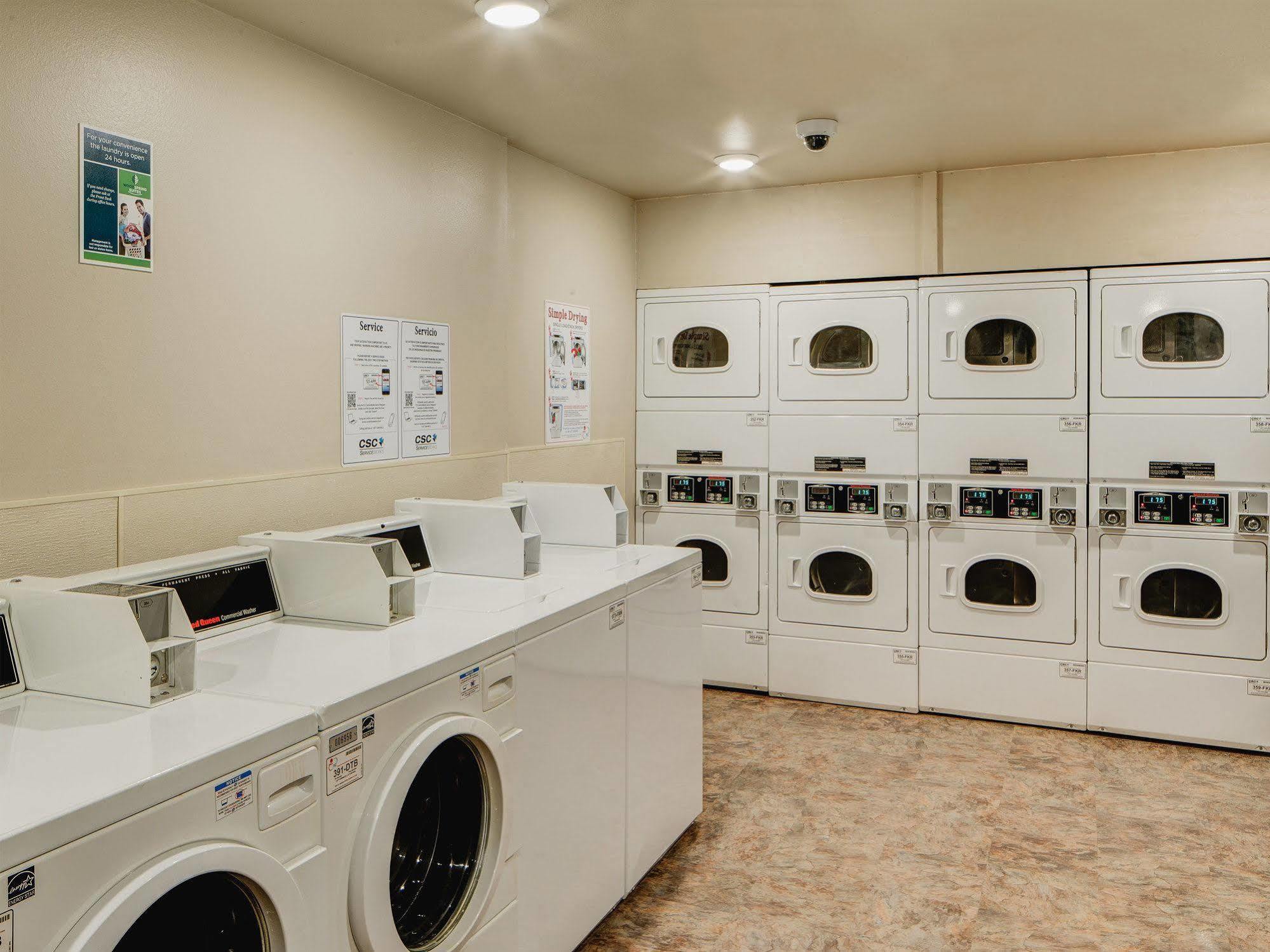 Extended Stay America Select Suites - Wichita - North Extérieur photo